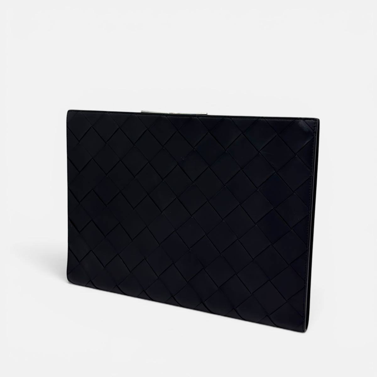 Pochette Intrecciata
