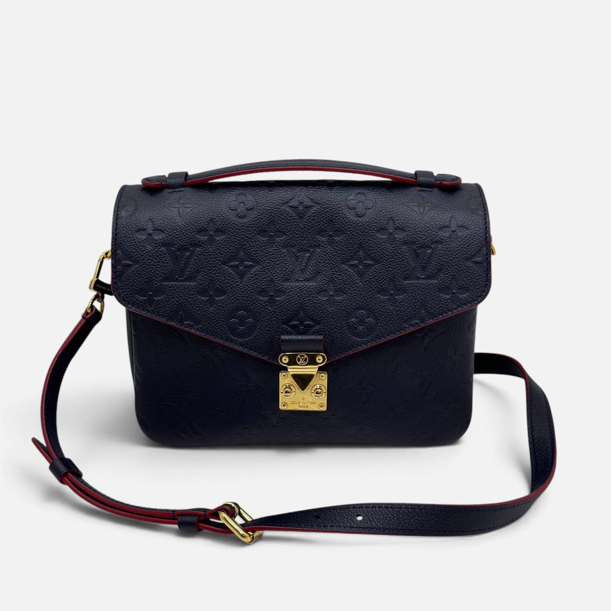 Pochette Mètis