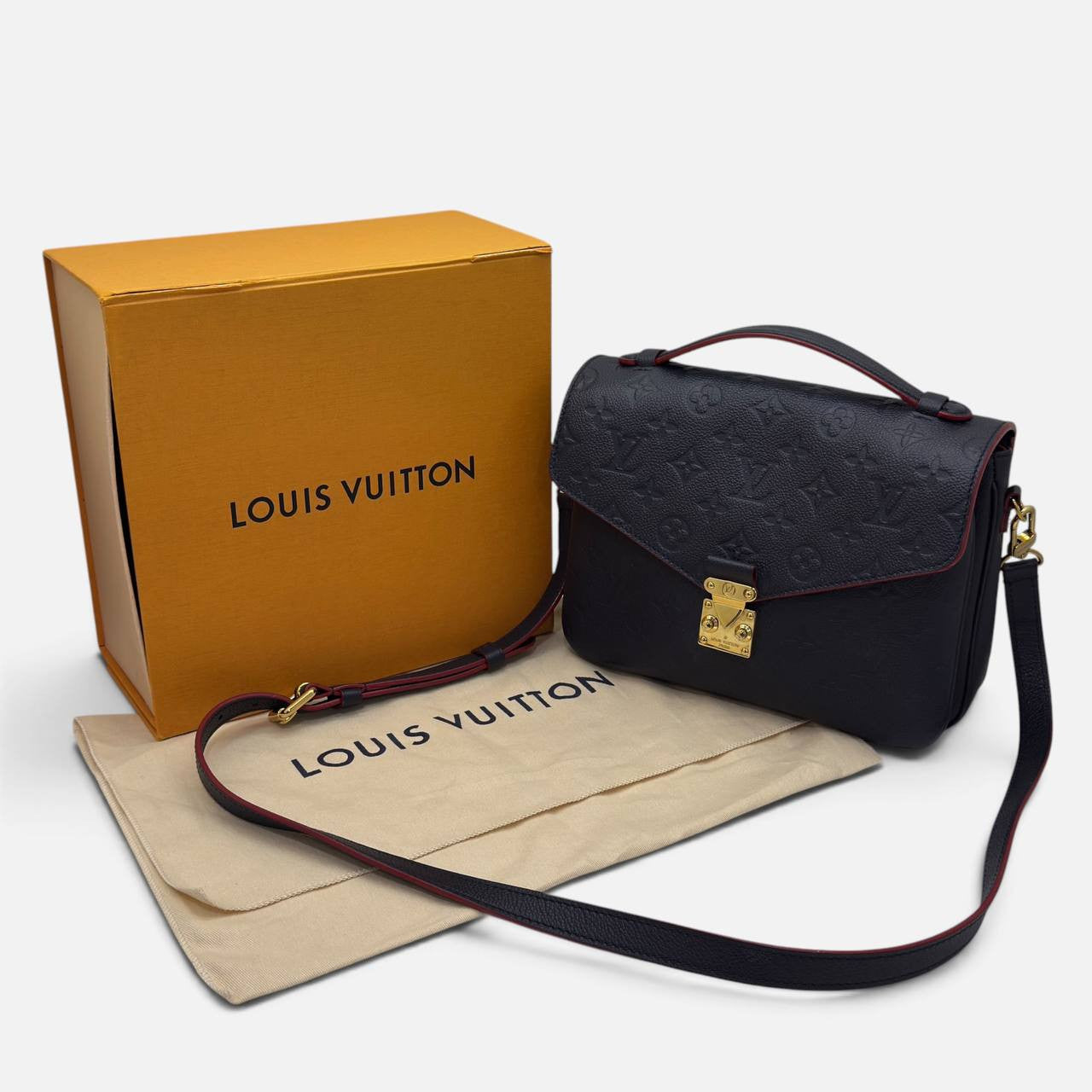 Pochette Mètis