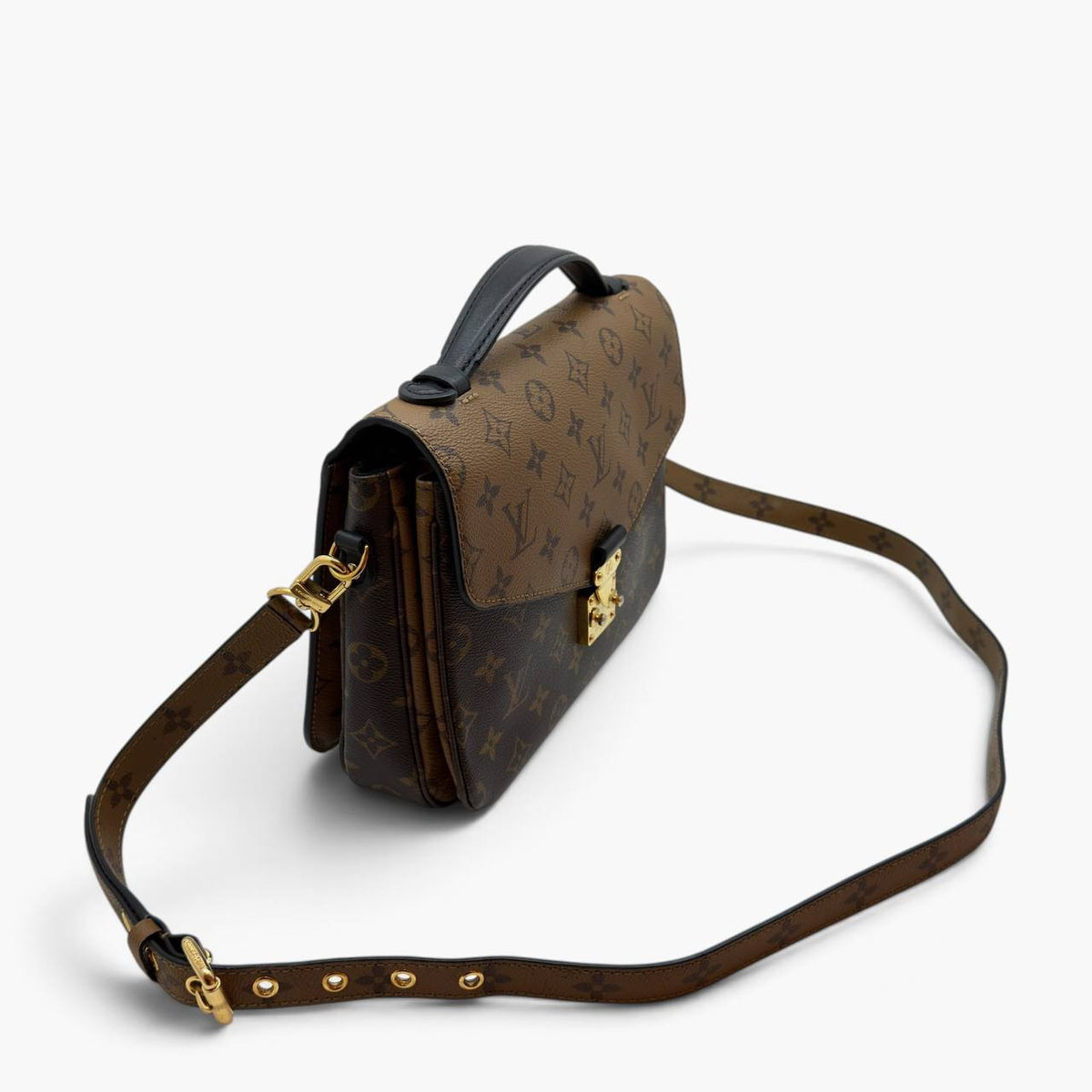 Pochette Metis Reverse