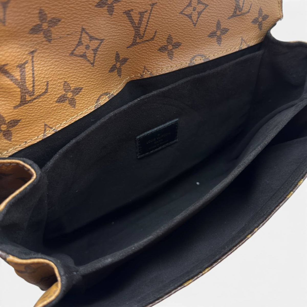 Pochette Metis Reverse