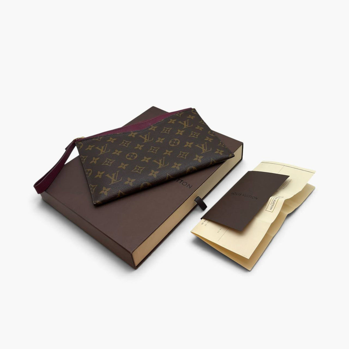 Pochette Pallas