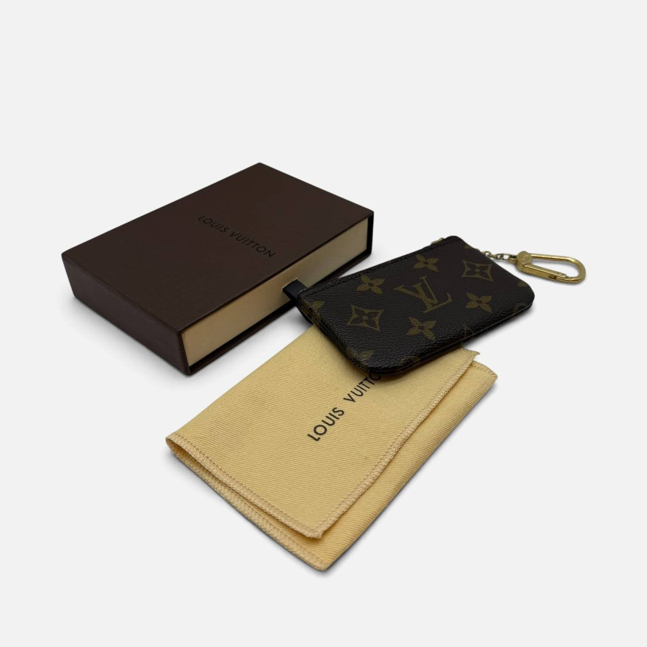 Pochette portachiavi