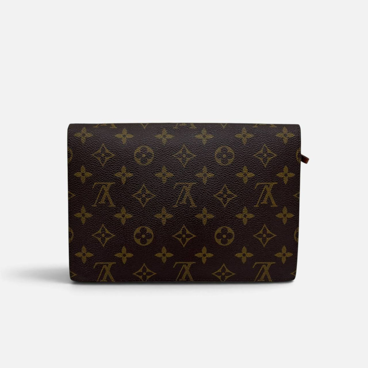Pochette Rabat Monogram