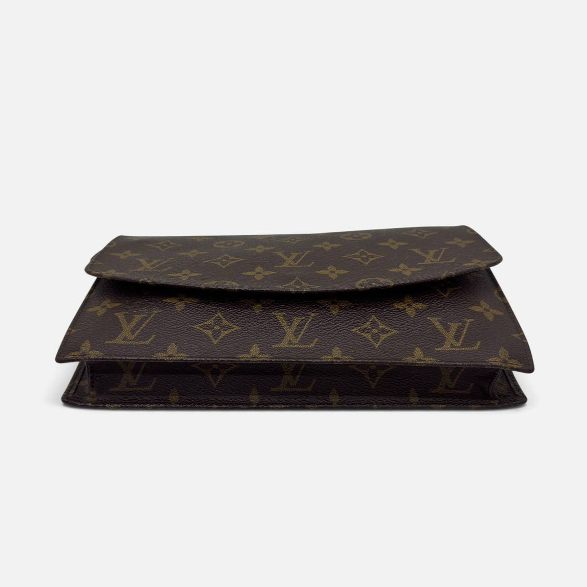 Pochette Rabat Monogram
