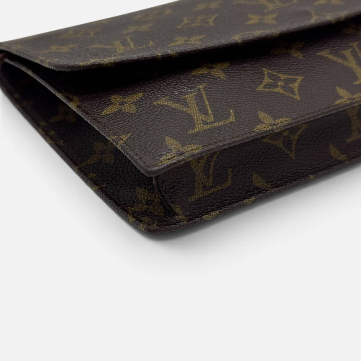 Pochette Rabat Monogram