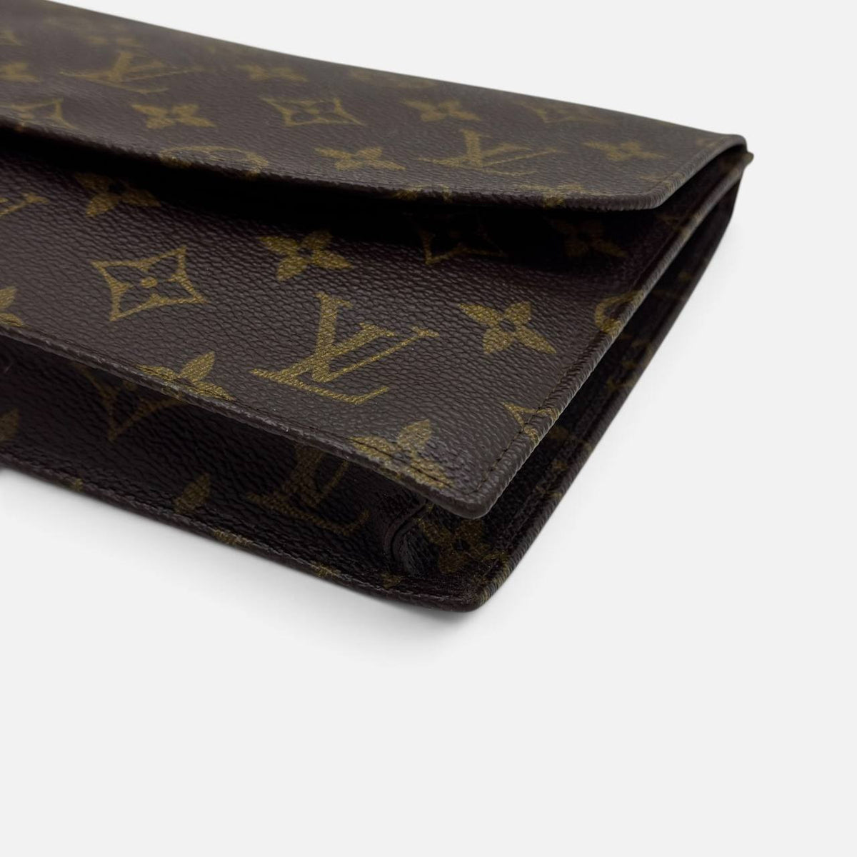 Pochette Rabat Monogram