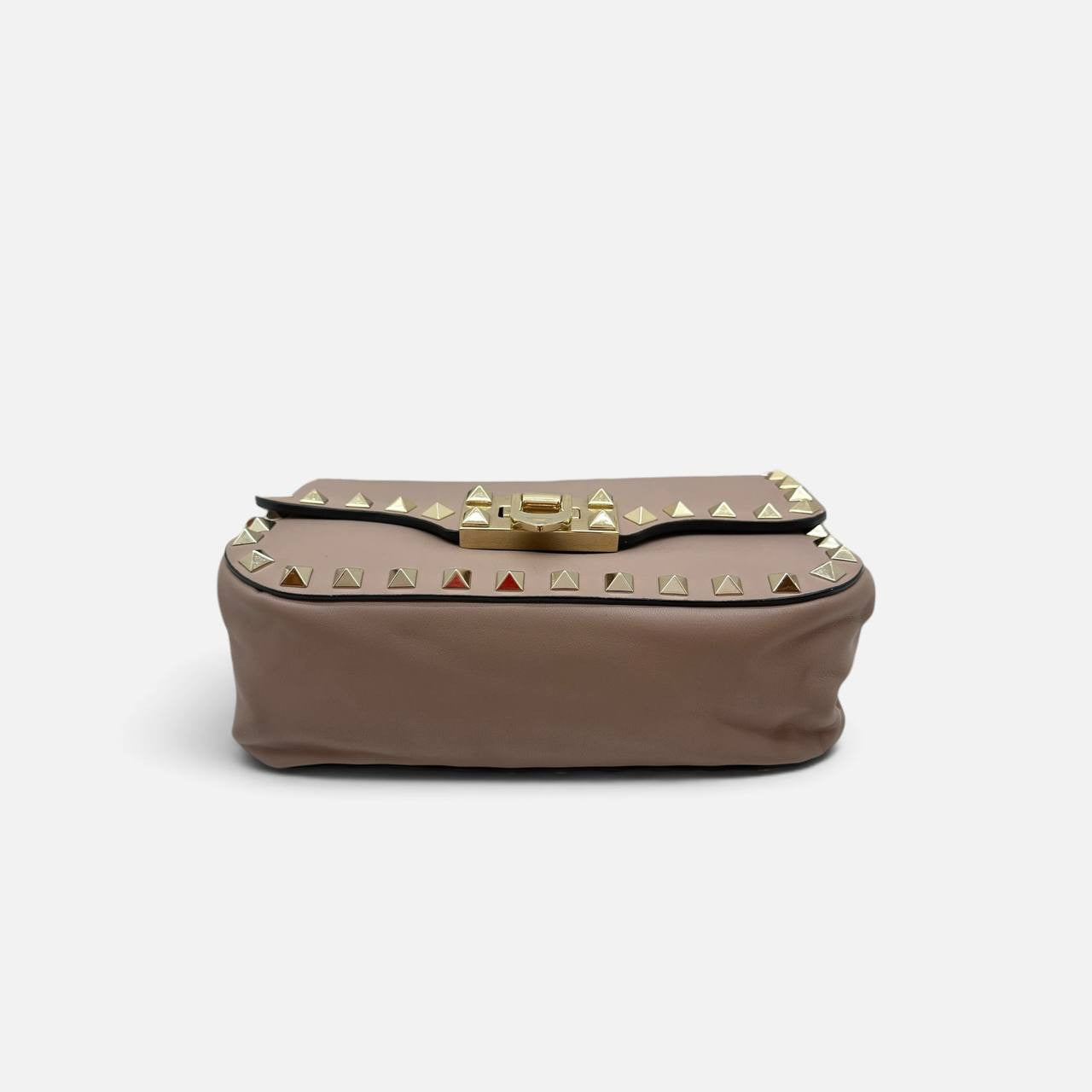Pochette Rockstud mini a tracolla