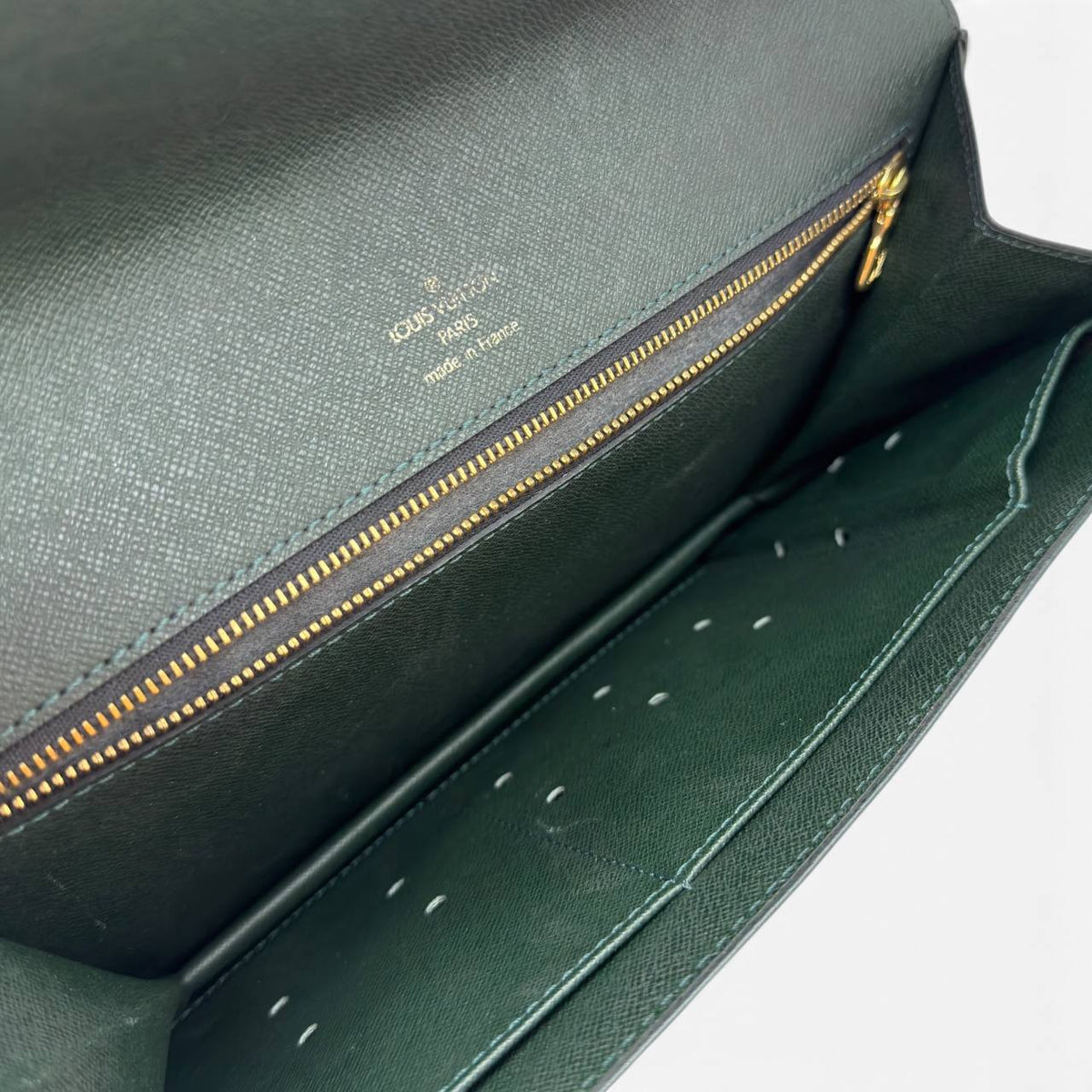 Pochette Taiga Belair
