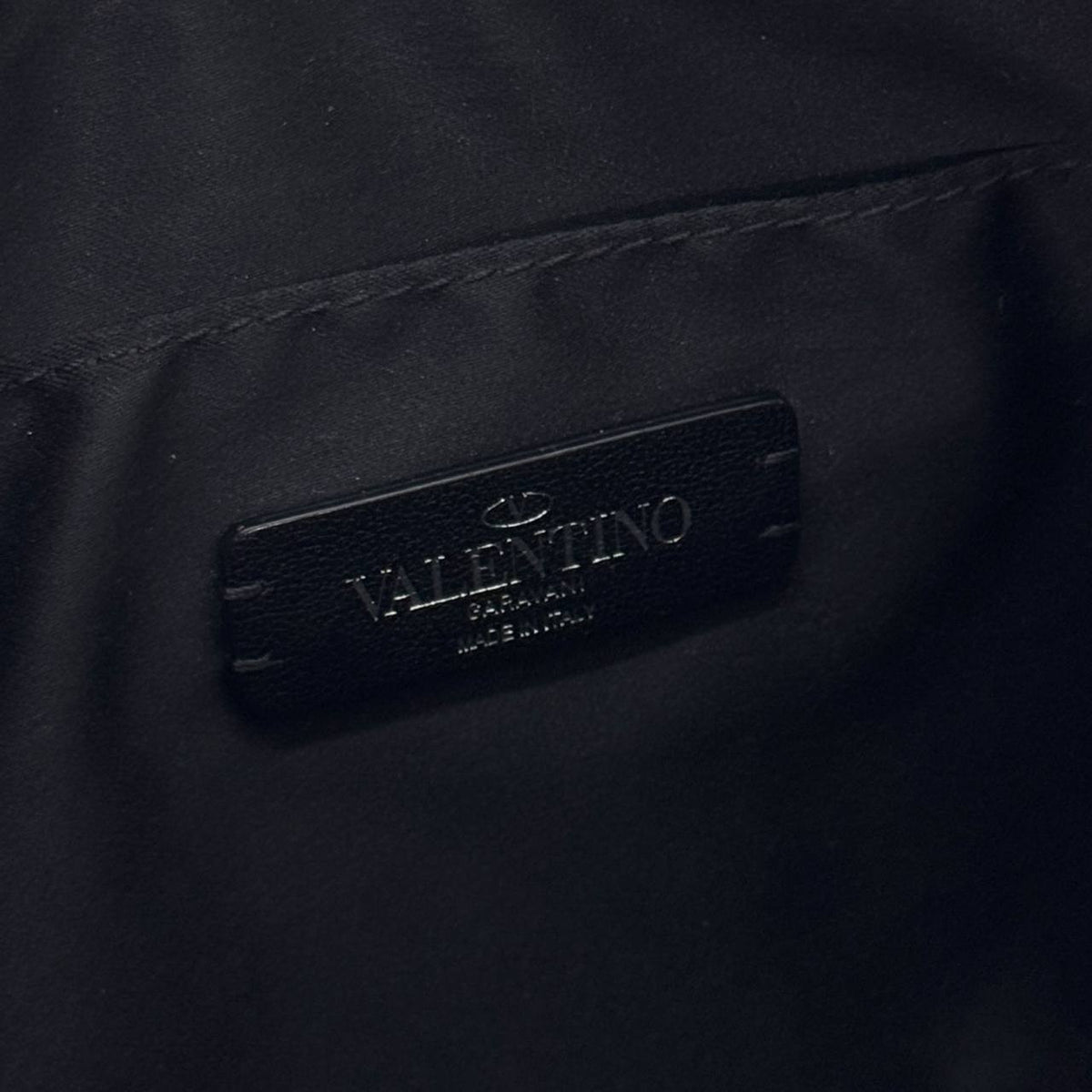 Pochette VLTN