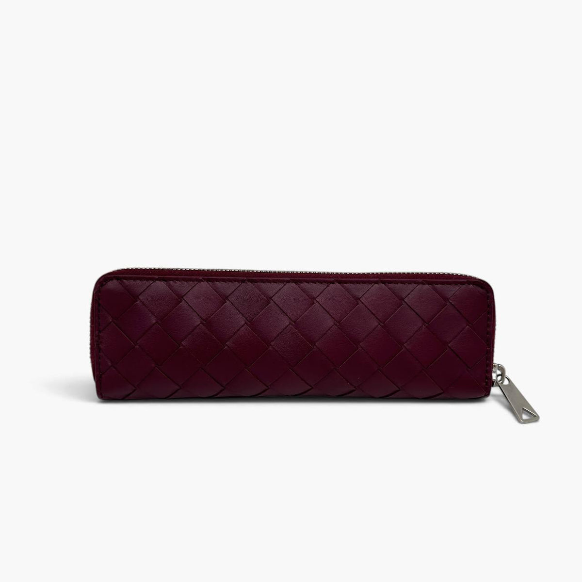 Porta penne intrecciato
