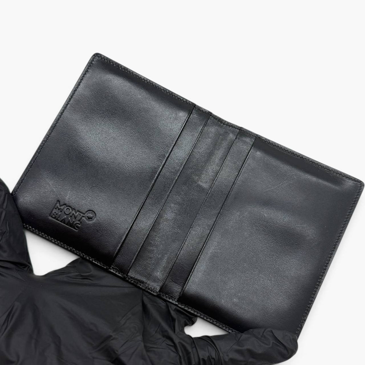 Portacarte 4 tasche