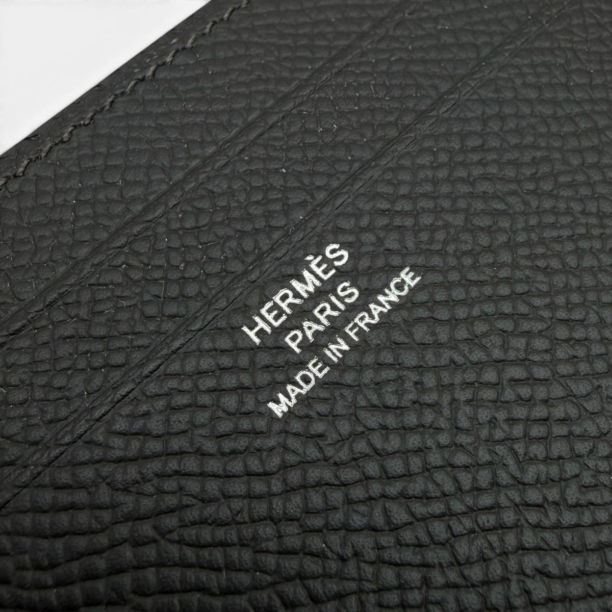 Portacarte Citizen Twill