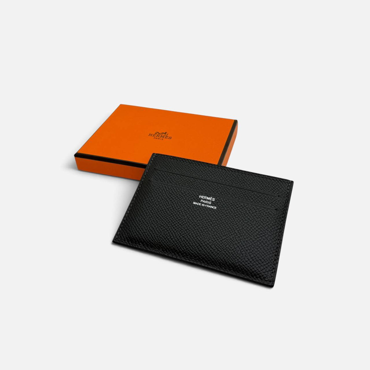 Portacarte Citizen Twill