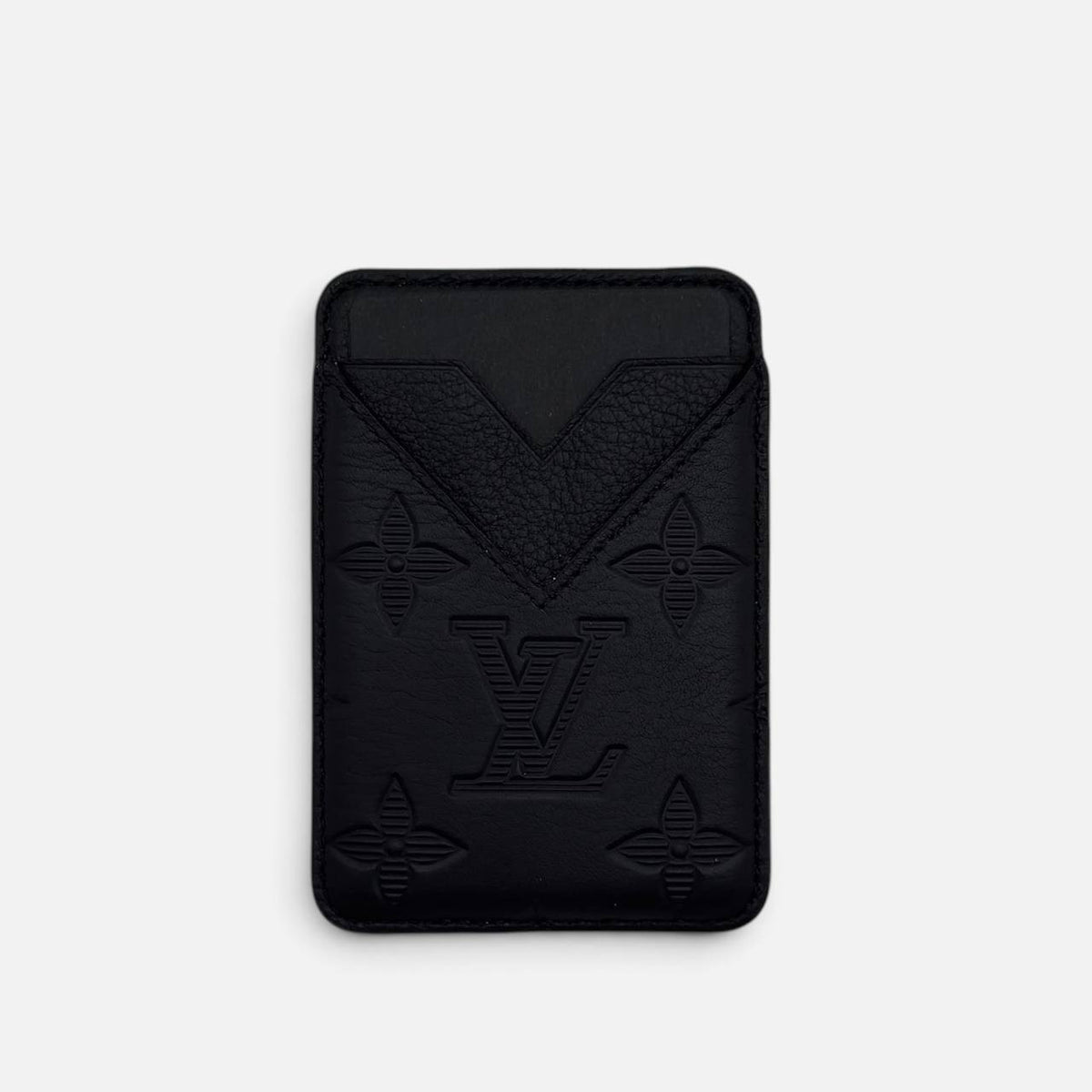 Portacarte di credito magnetico