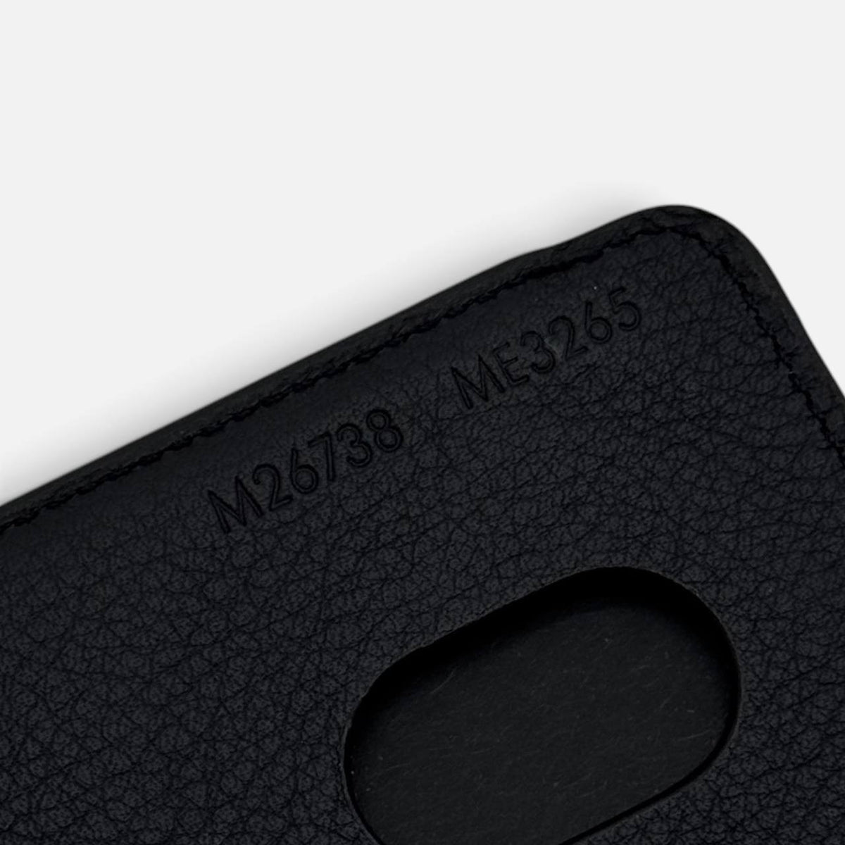 Portacarte di credito magnetico
