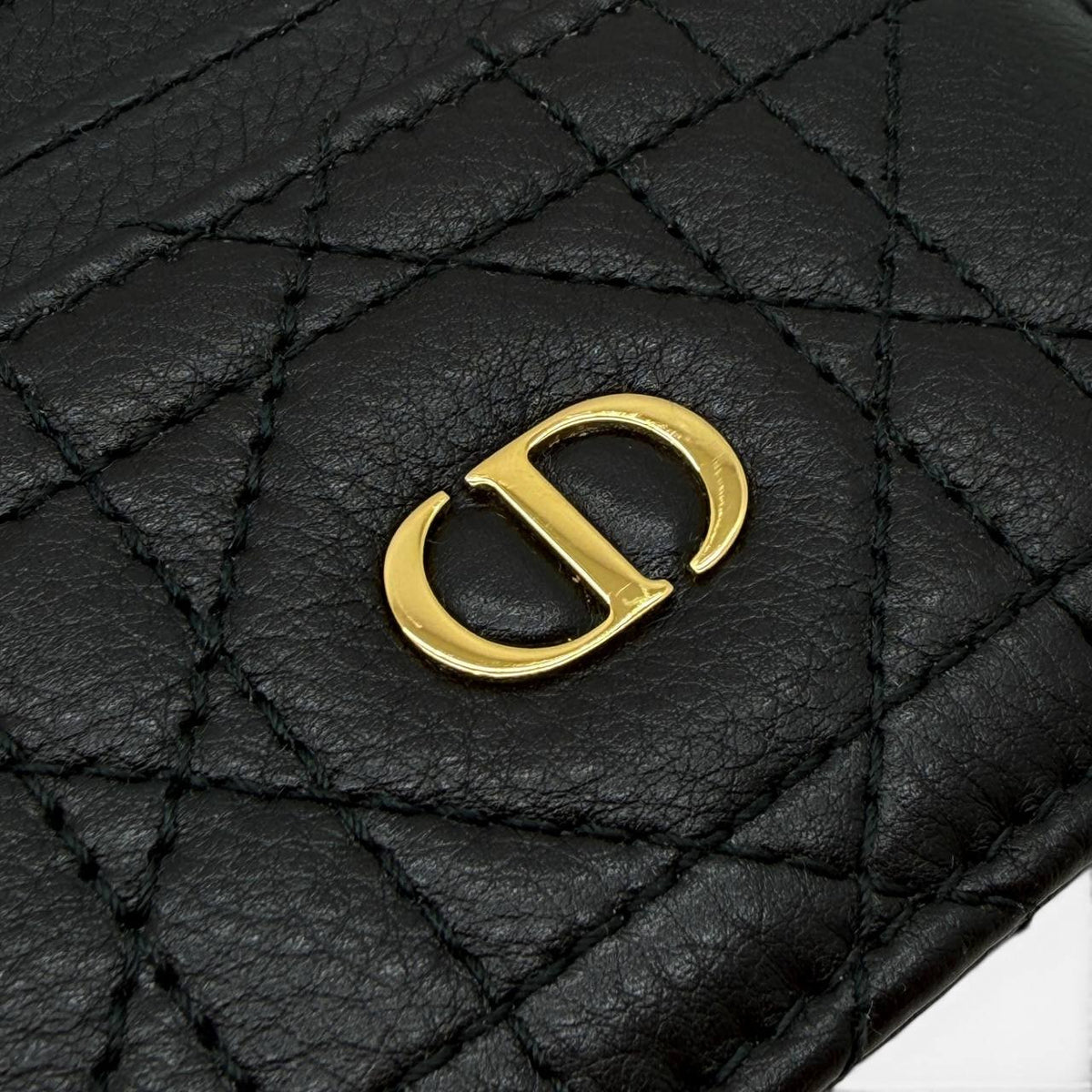 Portacarte Freesia Dior Caro