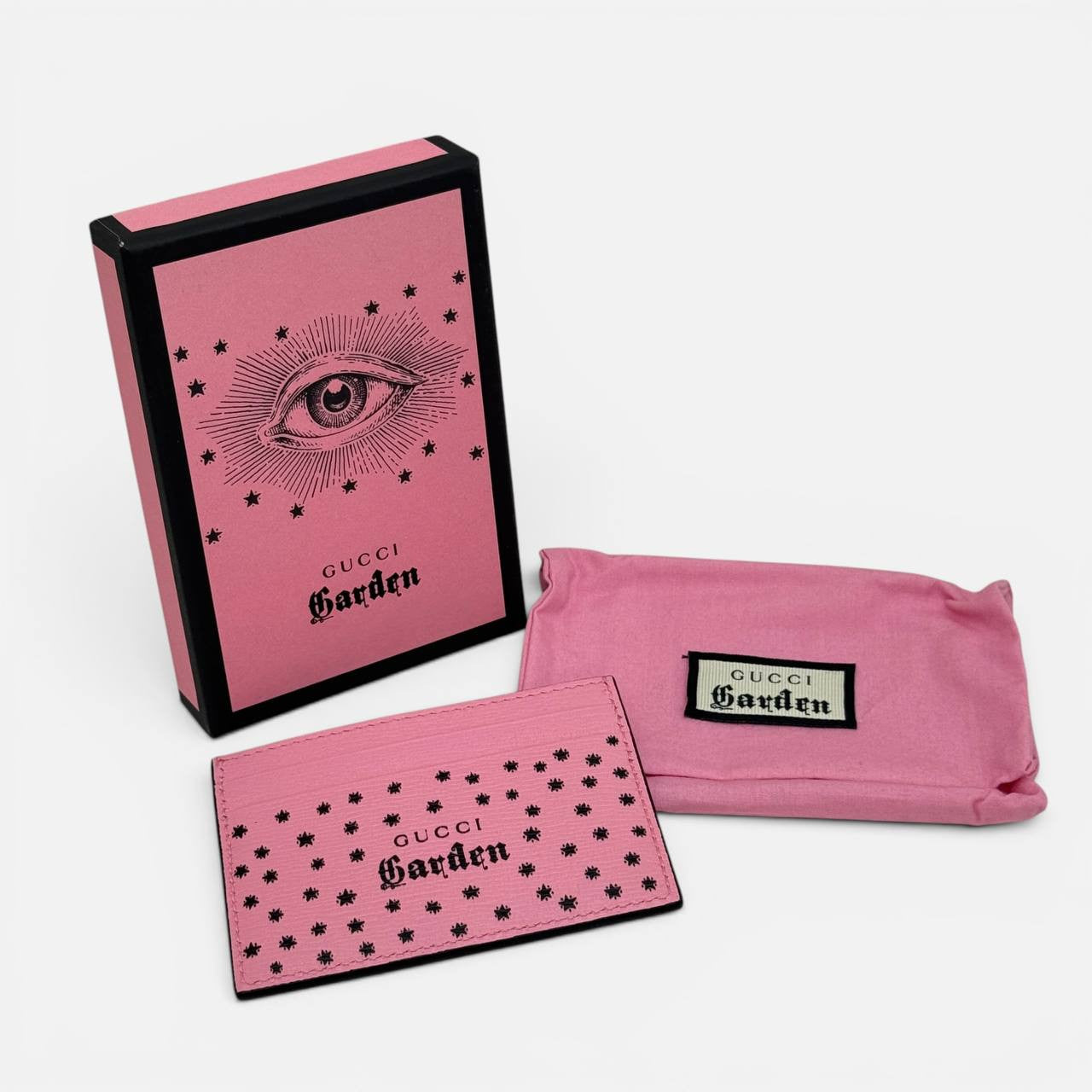 Portacarte Gucci Garden