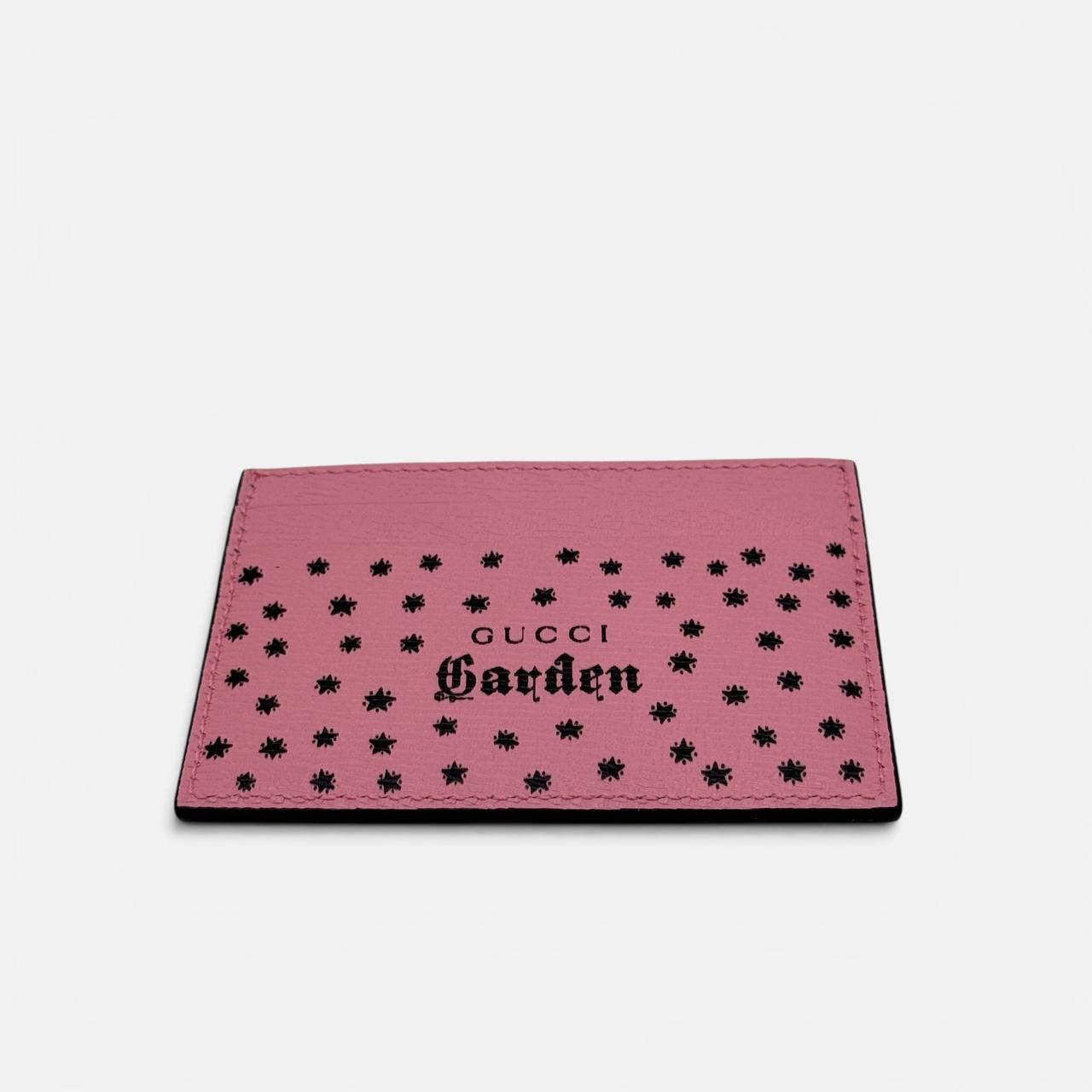 Portacarte Gucci Garden