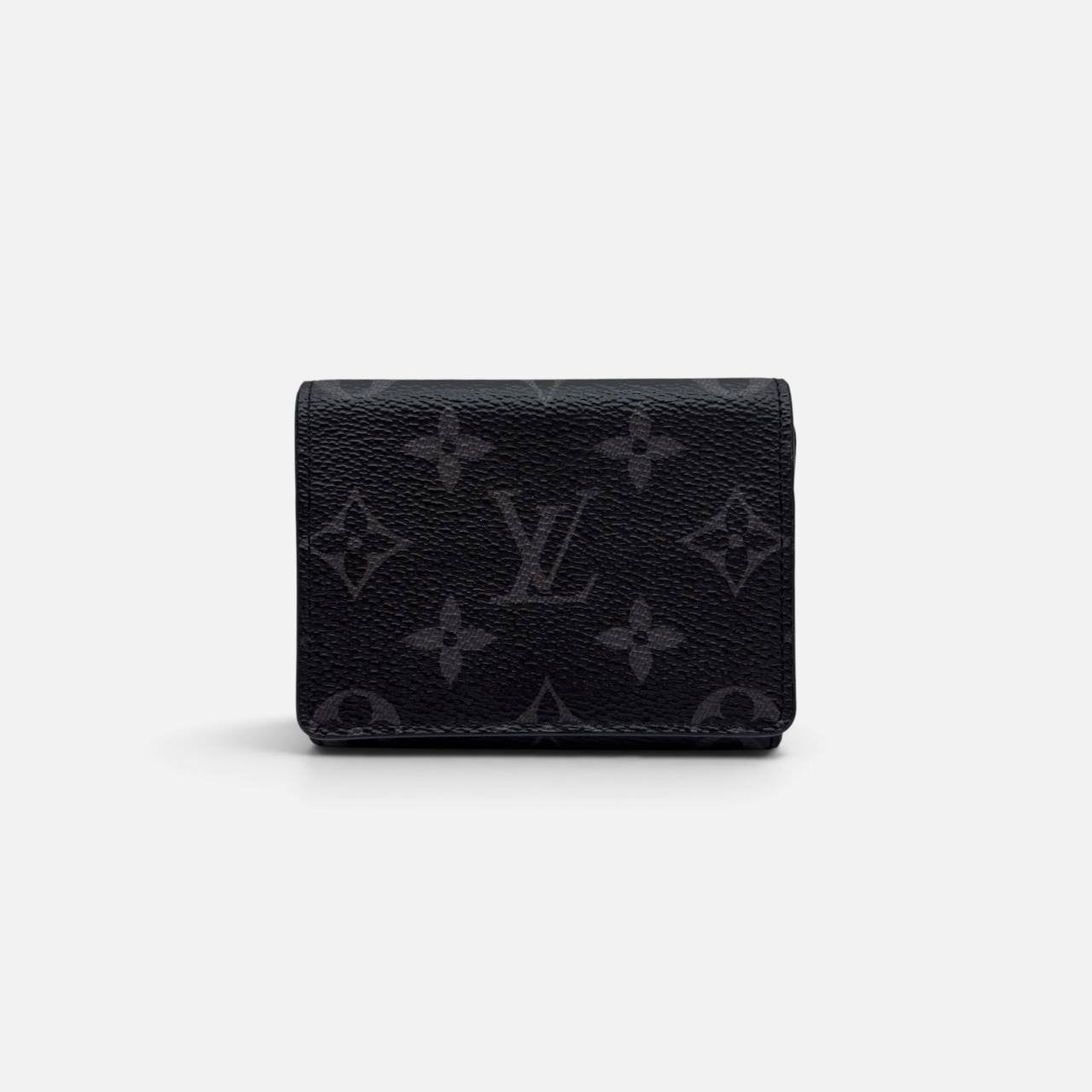 Portacarte Monogram Eclipse