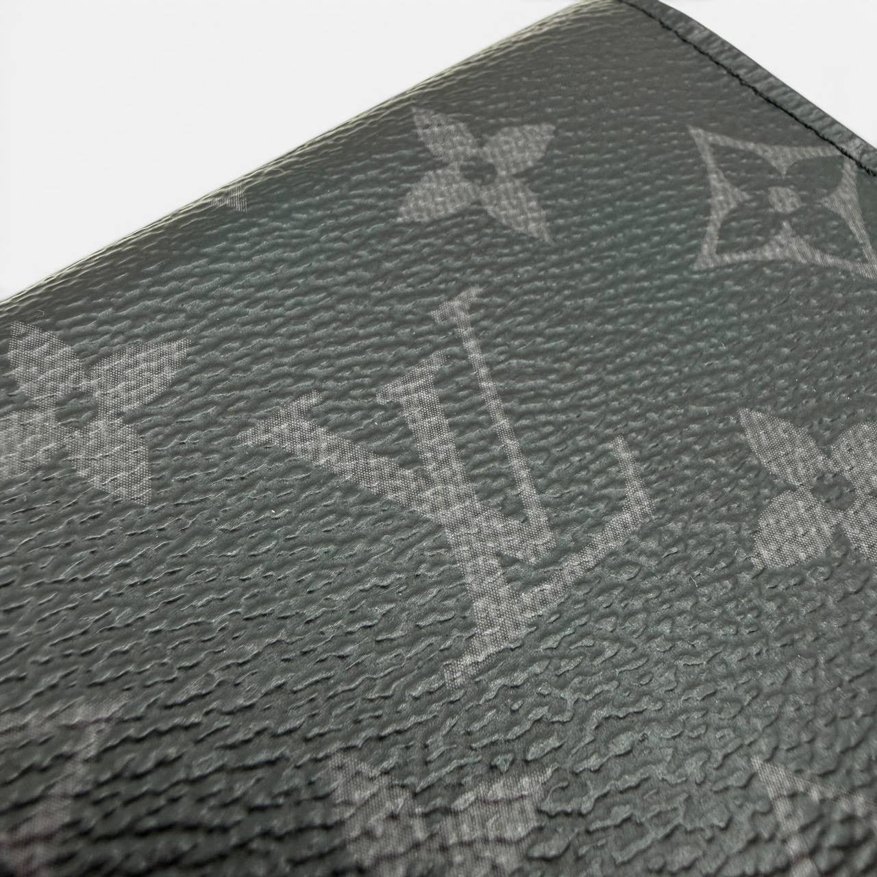 Portacarte Monogram Eclipse