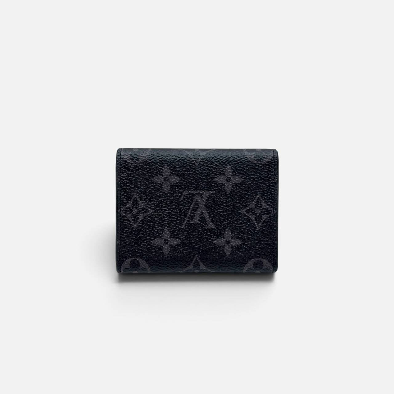 Portacarte Monogram Eclipse