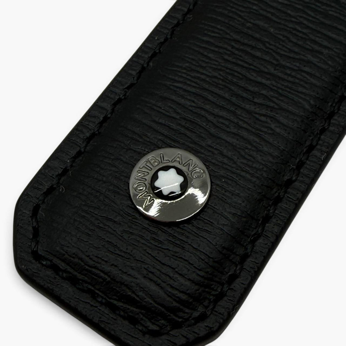 Portachiavi in pelle