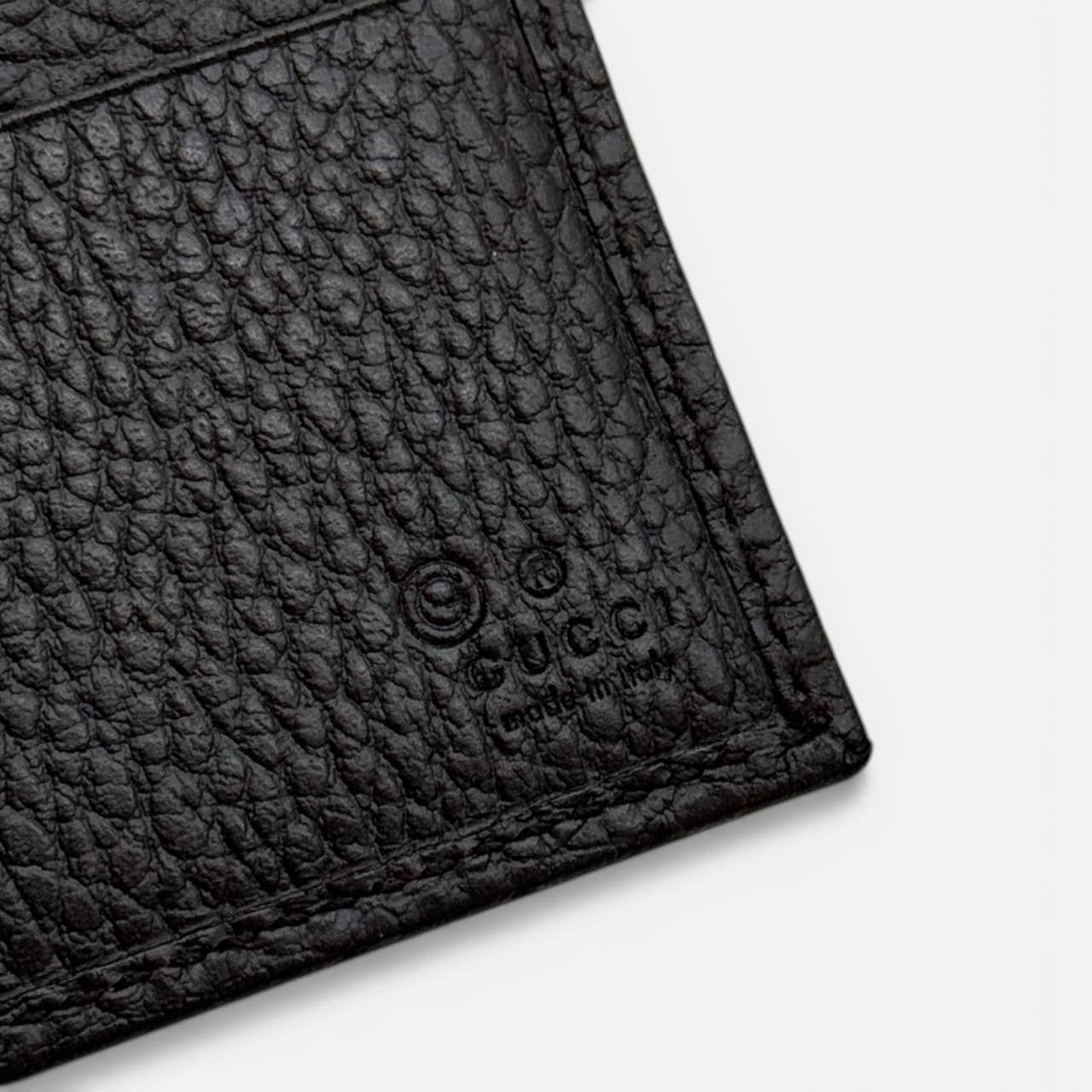 Portafoglio Bi-Fold GG