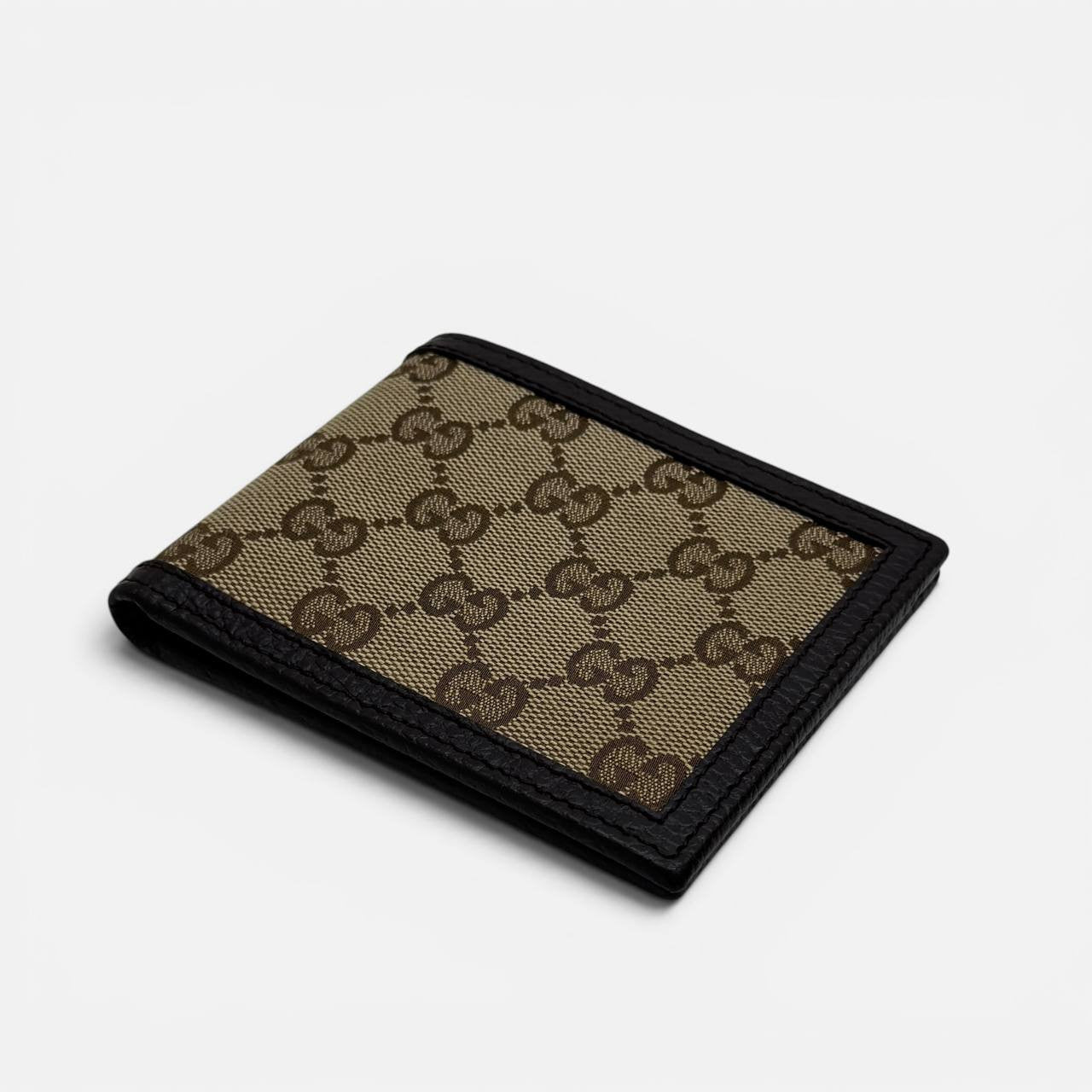 Portafoglio Bi-Fold GG