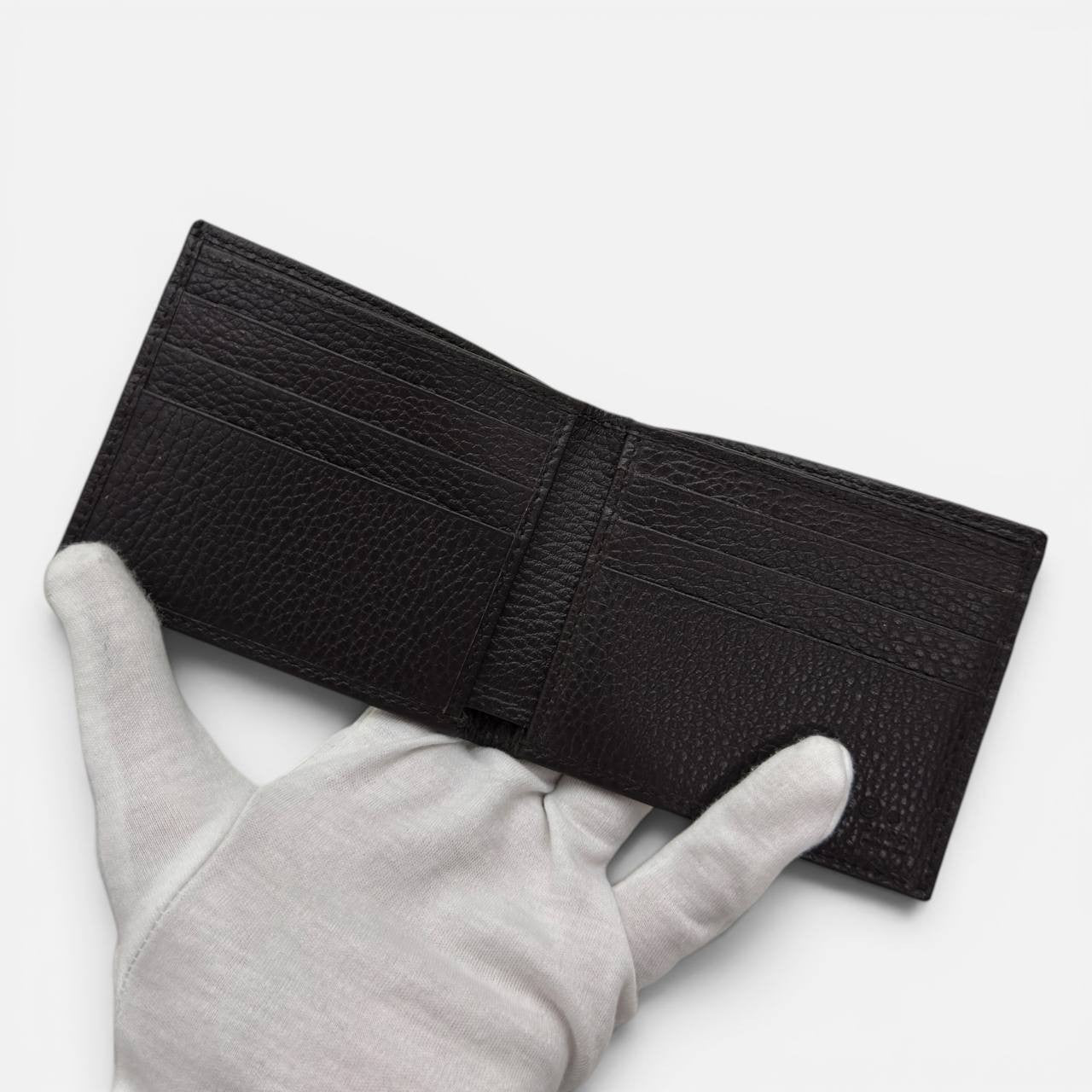 Portafoglio Bi-Fold GG