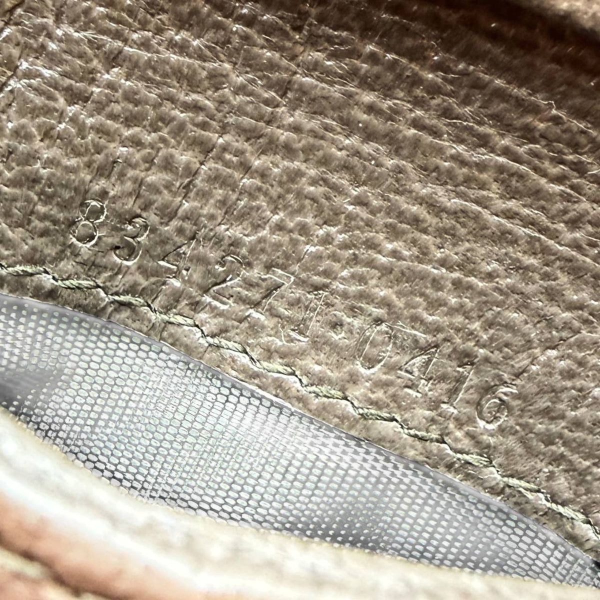 Portafoglio bi-fold Ophidia