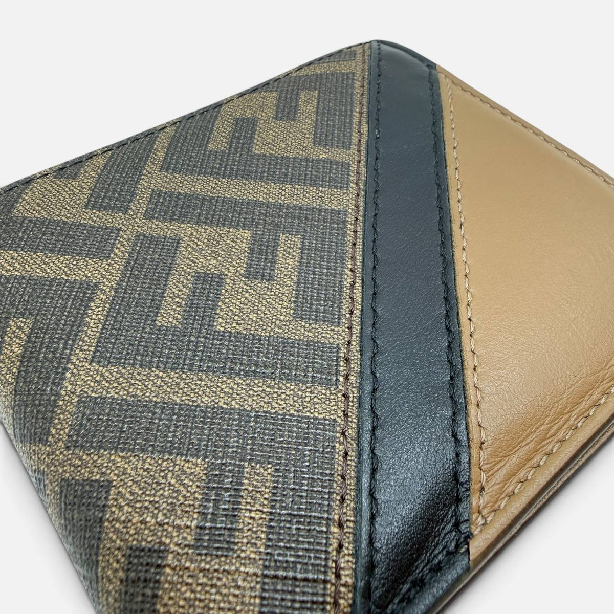 Portafoglio FF bifold diagonal