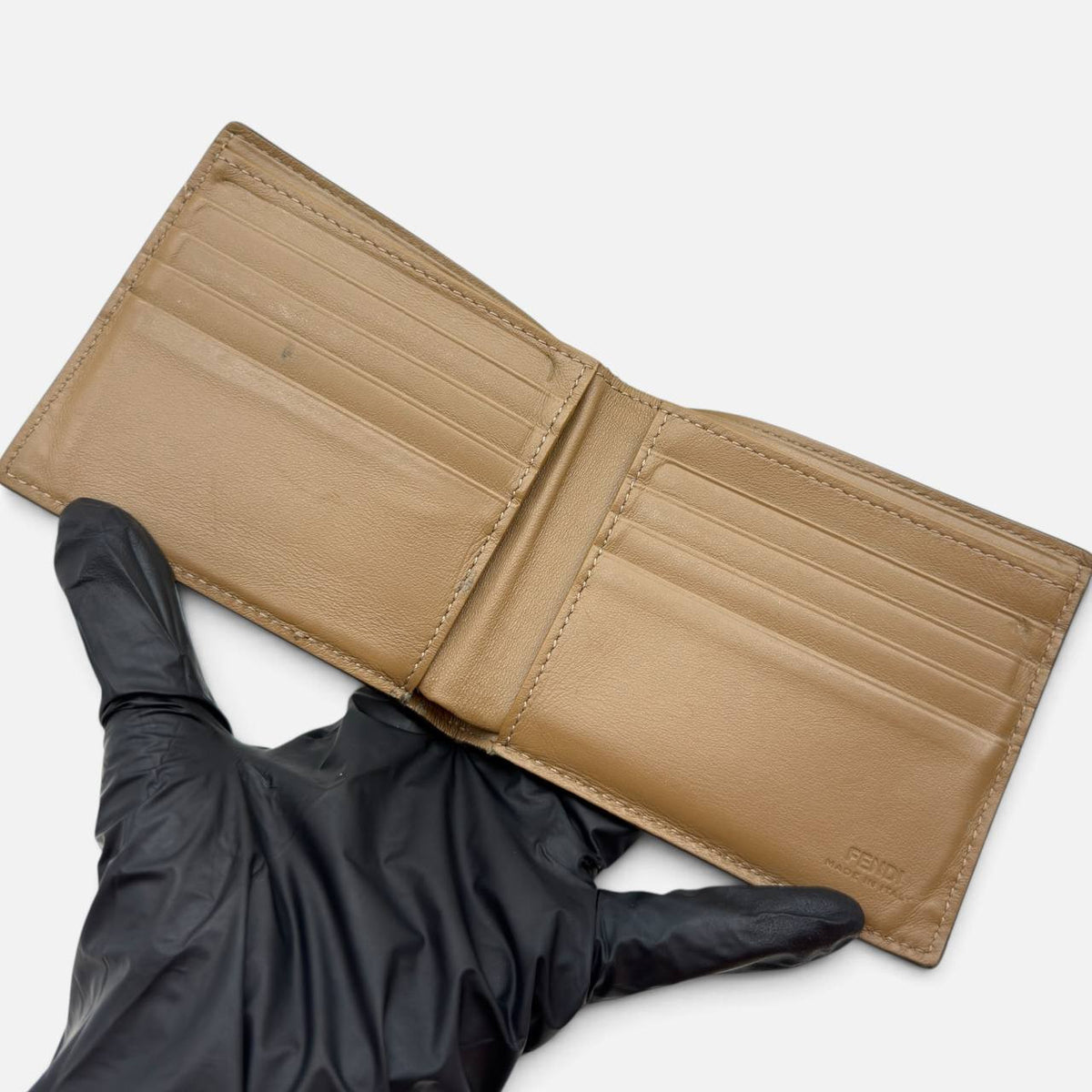 Portafoglio FF bifold diagonal