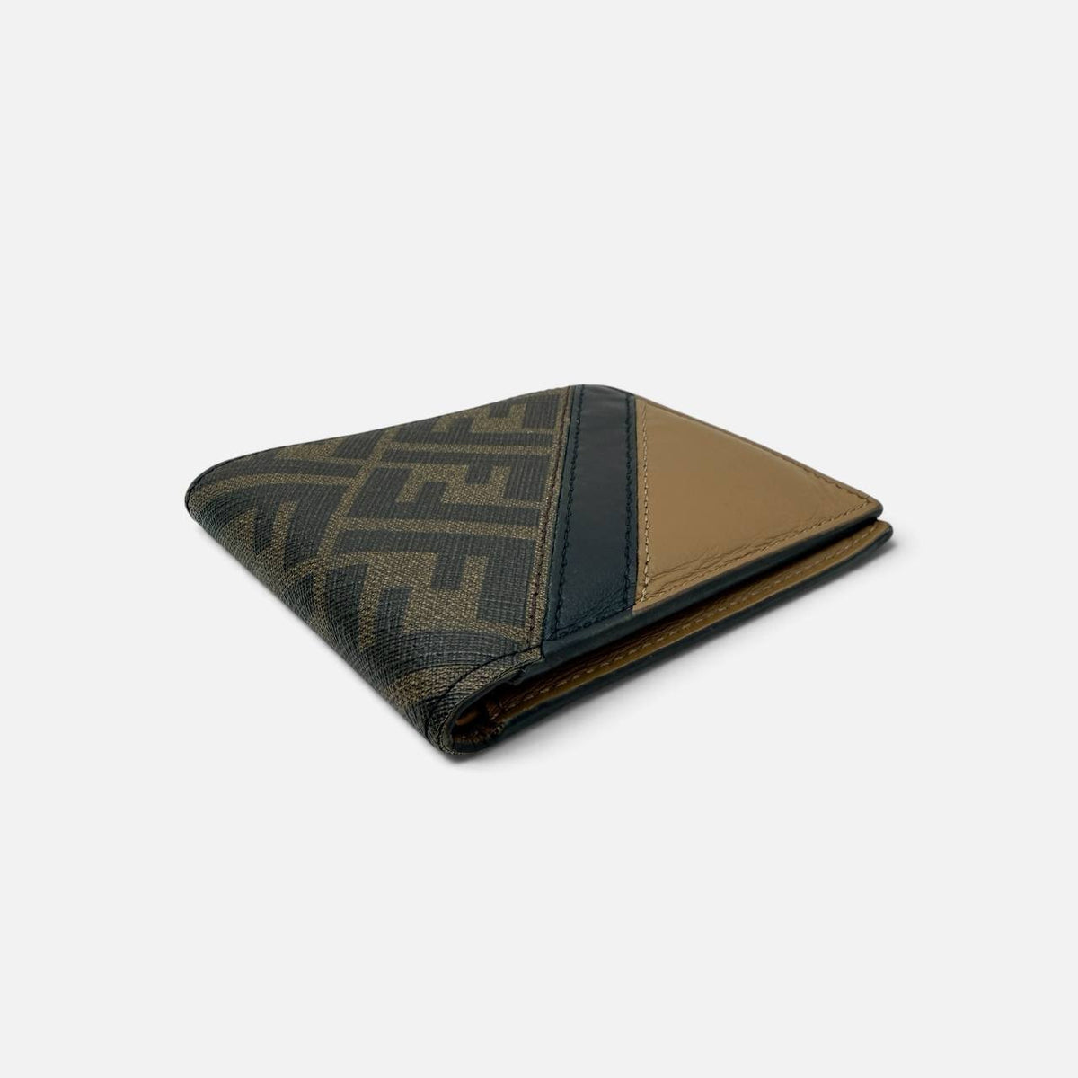 Portafoglio FF bifold diagonal