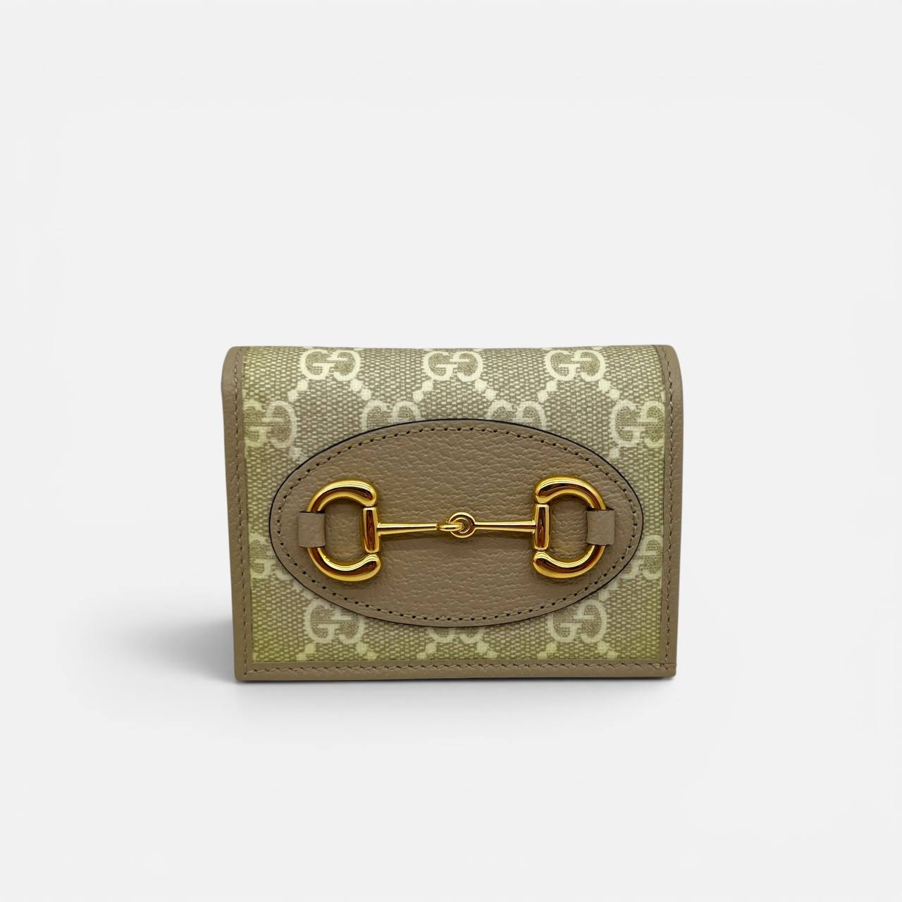 Portafoglio GG Horsebit 1955