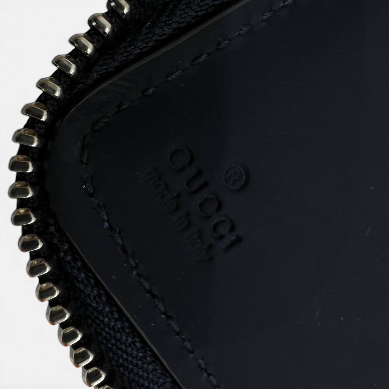 Portafoglio grande organizer in pelle