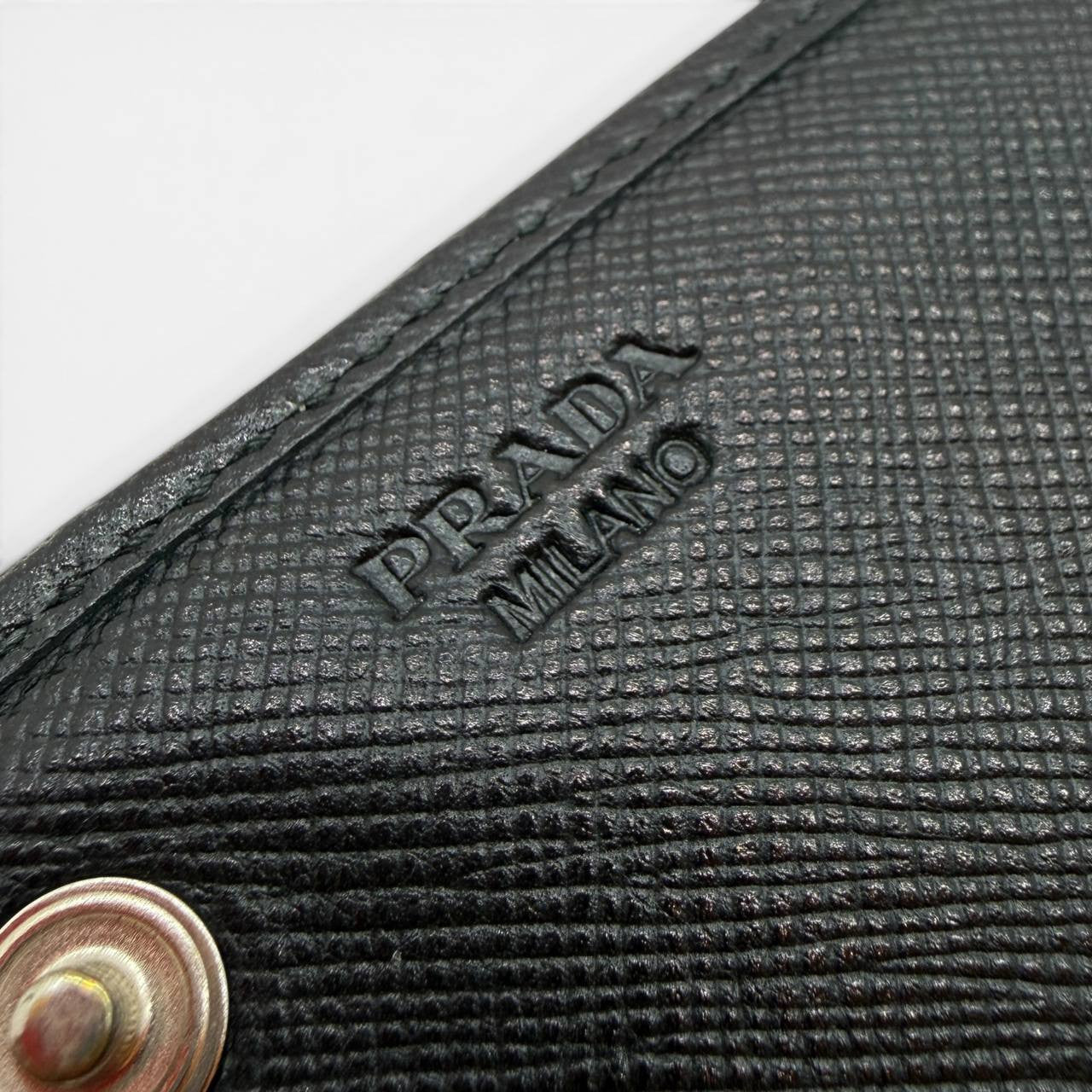 Portafoglio in nylon