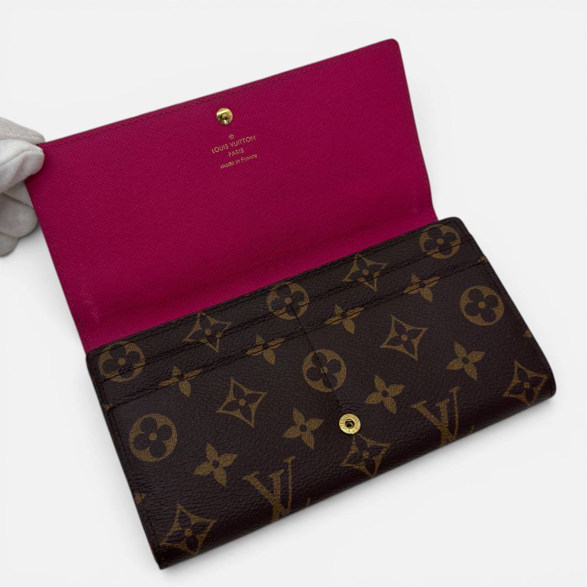Portafoglio Sarah Evasion Limited Edition