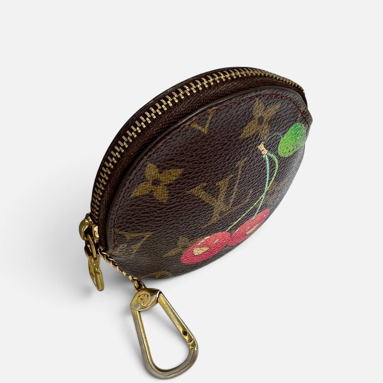 Portamonete charm