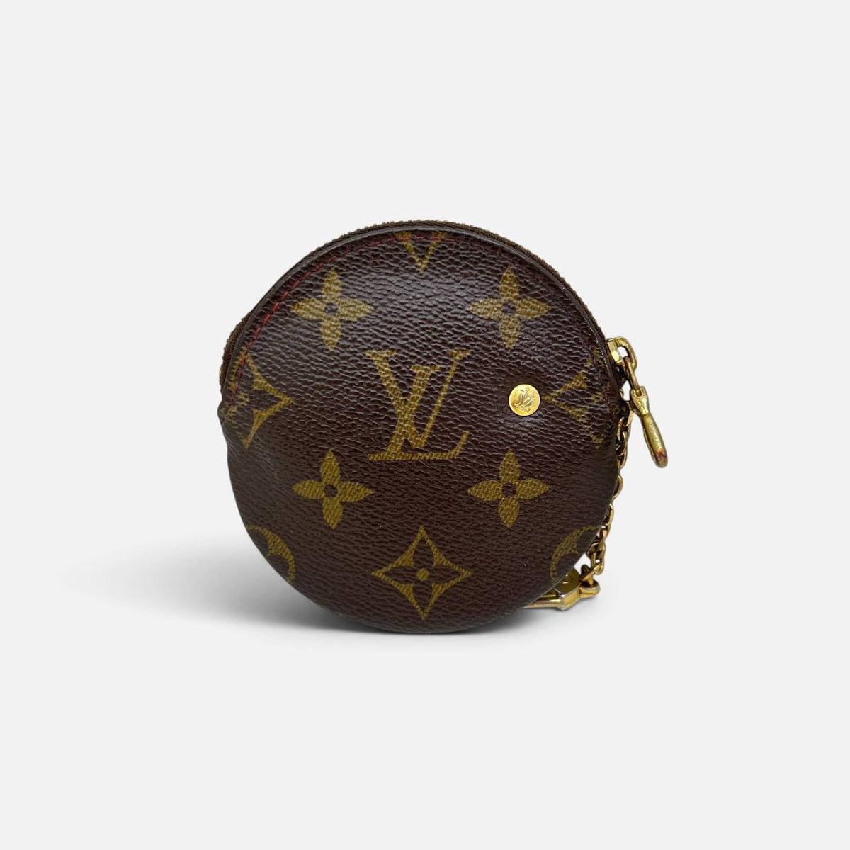 Portamonete charm