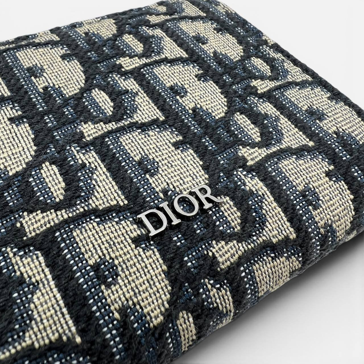Portamonete con cerniera