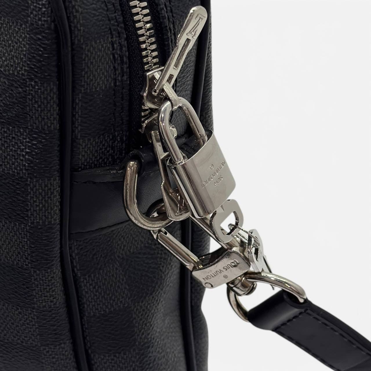 Porte-Documents Voyage PM