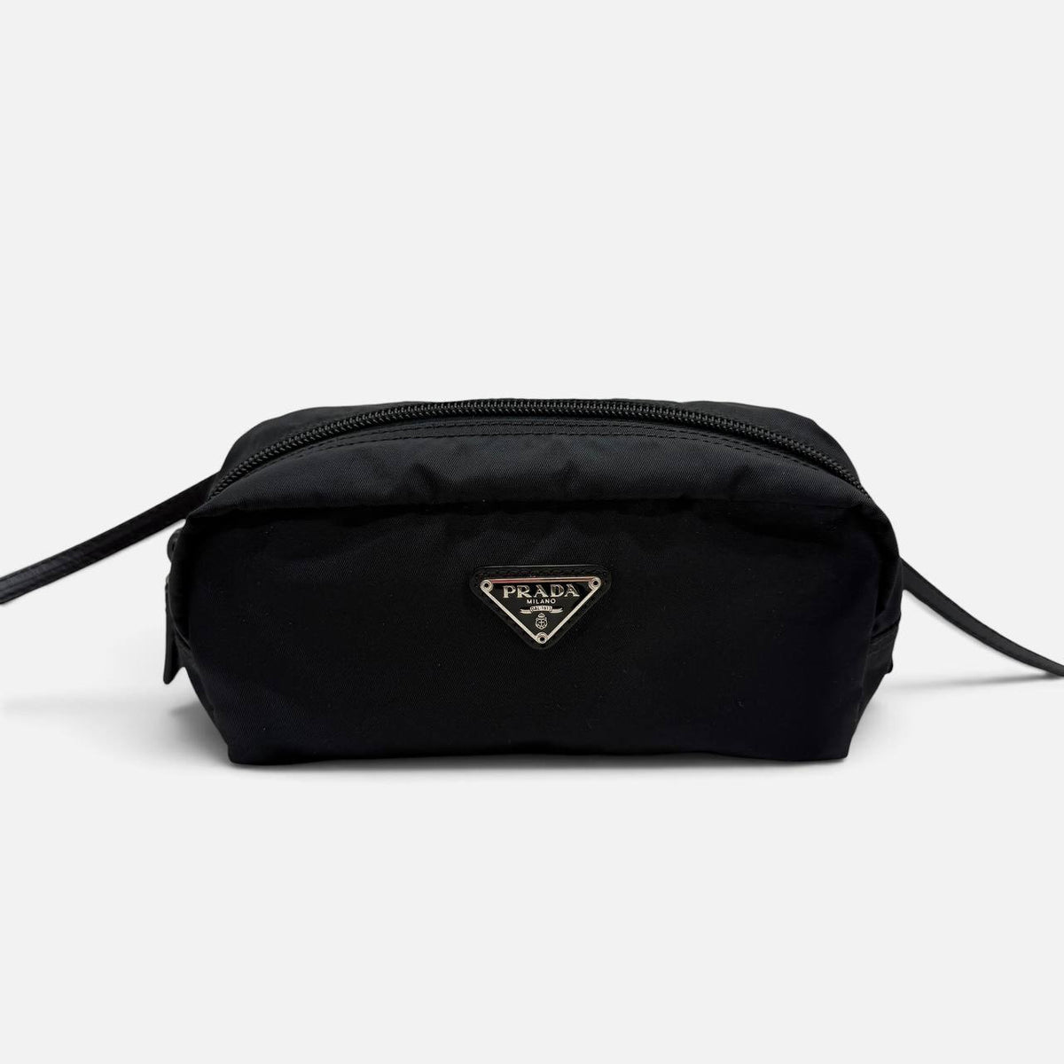 Pouch con tracolla