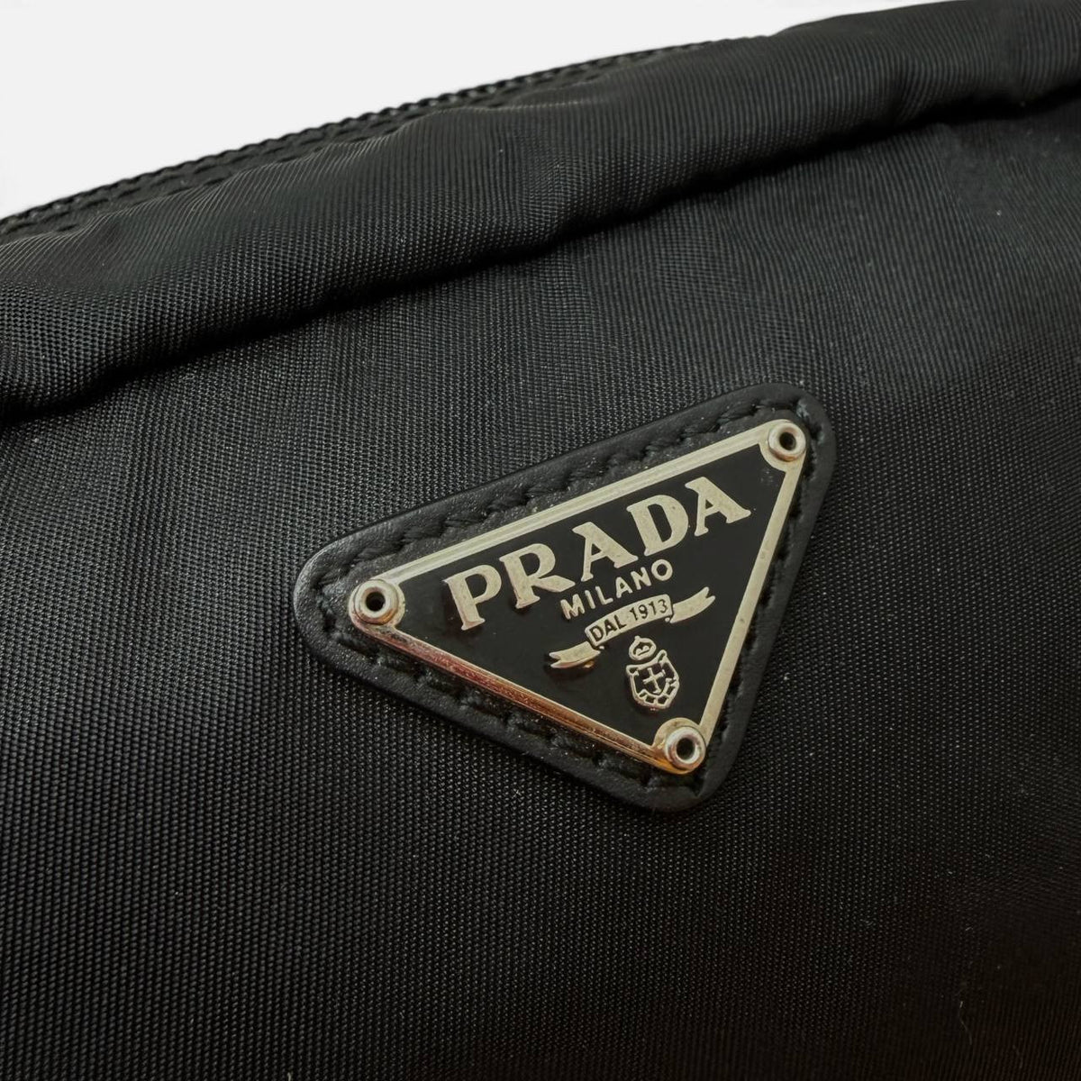 Pouch con tracolla
