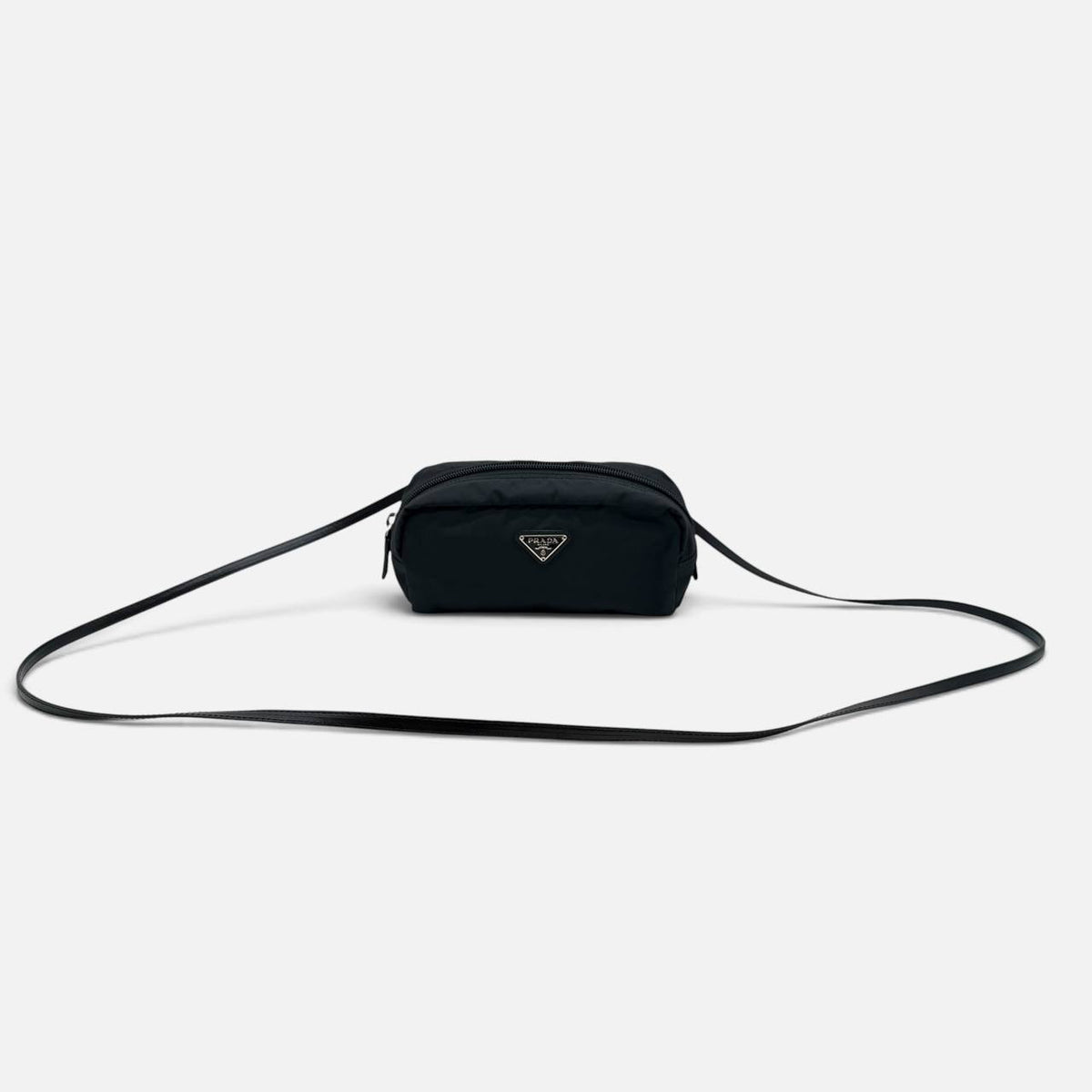 Pouch con tracolla