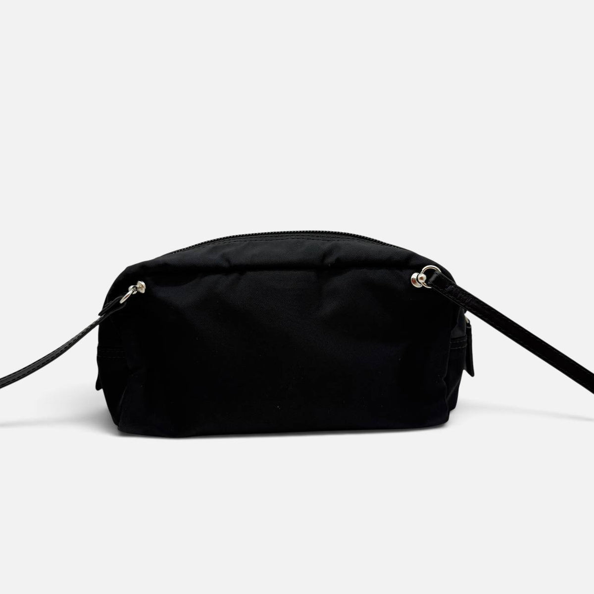 Pouch con tracolla