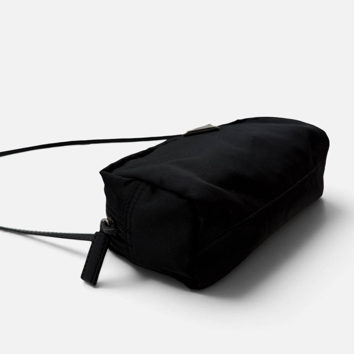 Pouch con tracolla