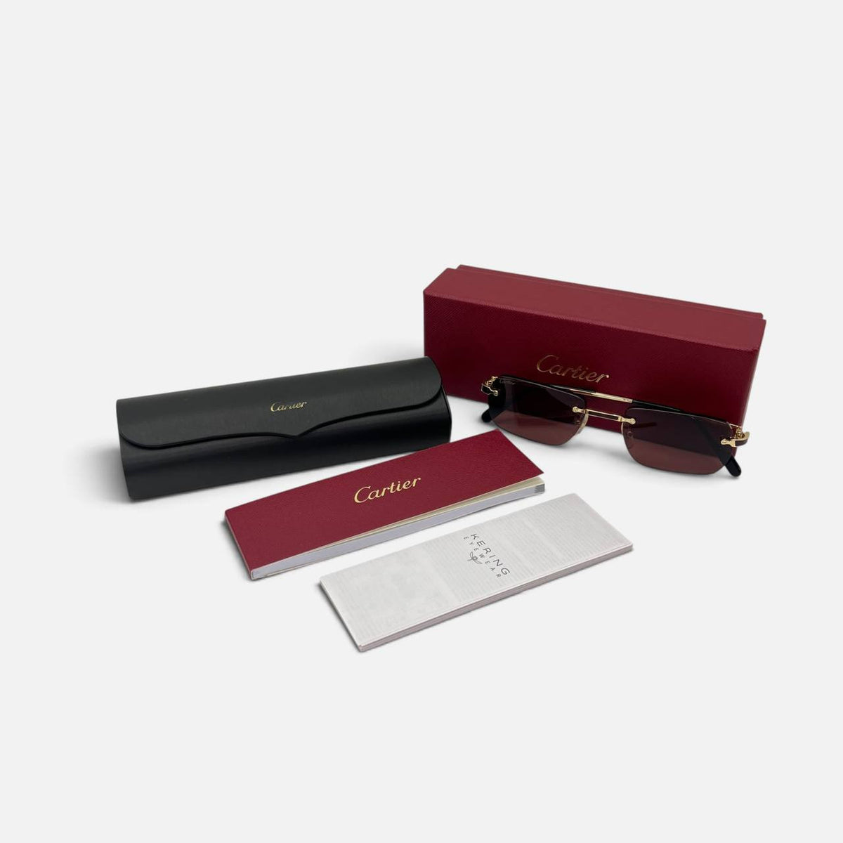 Premiére de Cartier Occhiali da sole