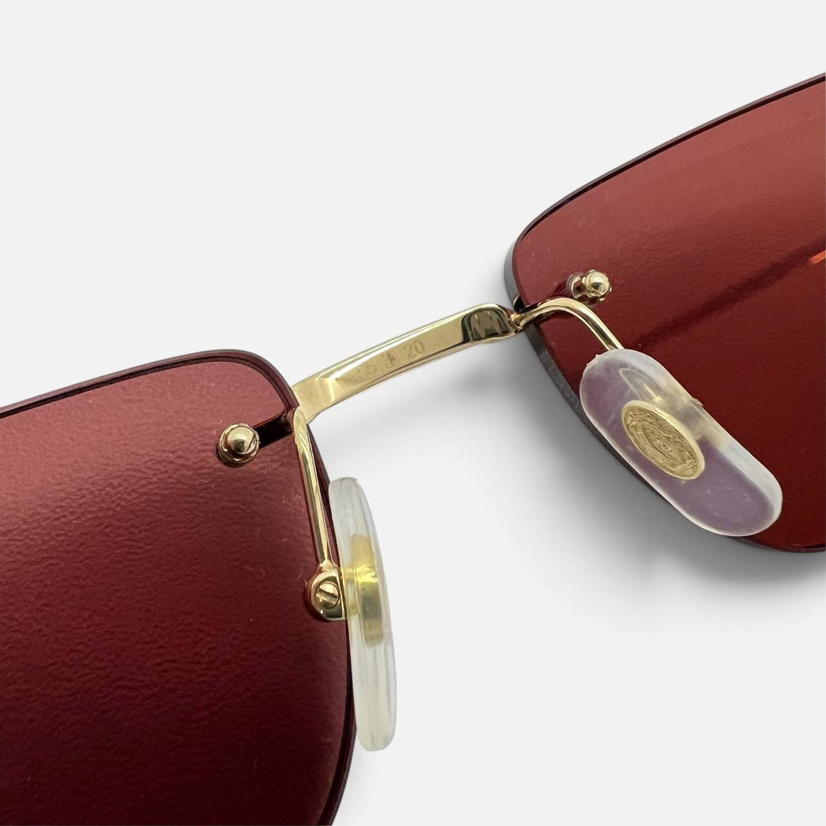 Premiére de Cartier Occhiali da sole