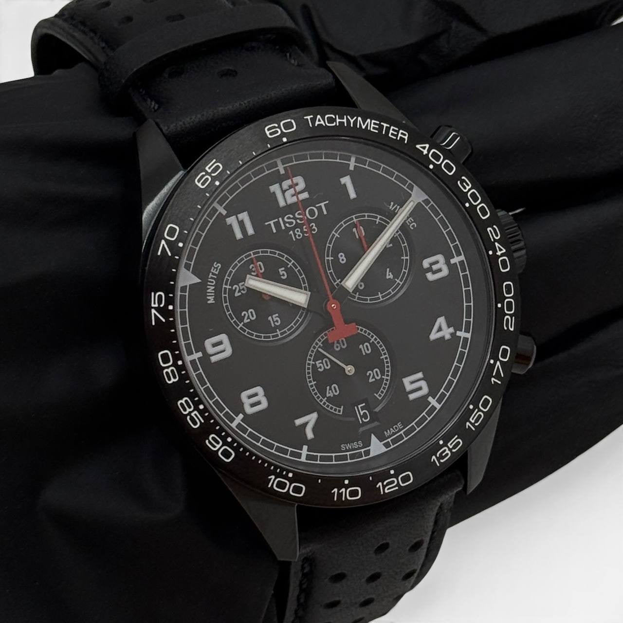 PRS 516 Chronograph